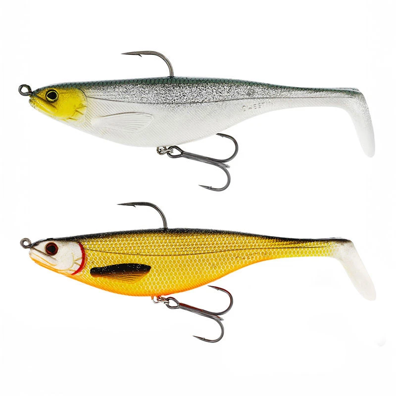 Westin Shadteez RNR Lures 16cm/55g